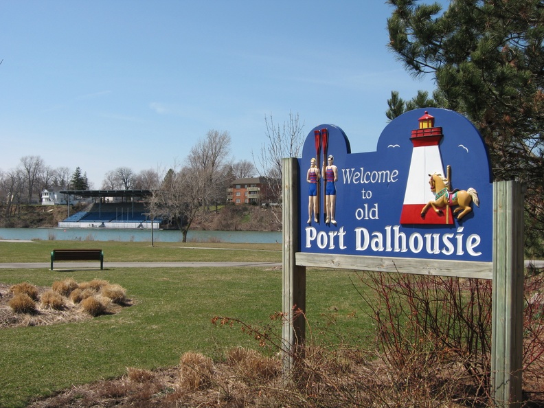 Port Dalhousie Sign2.JPG